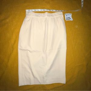 Ungaru Parallel Paris Pencil Skirt Size 6